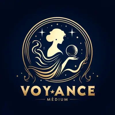 Logo Guidance Voyance